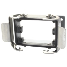 【93601-4112】HEAVY DUTY BASE 32A 2 LEVER BULKHEAD