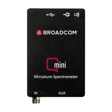 【QMINI WIDE-UV】SPECTROMETER CCD 225-1000NM 1.5NM
