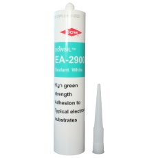 【EA-2900-310ML】SEALANT CARTRIDGE 310ML WHITE