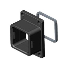 【10140957-101LF】FRAME I/O CONNECTOR