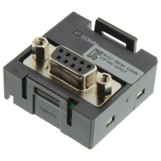 【CP1W-CIF01】EXPANSION UNIT RS-232C MICRO PLC