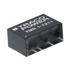 【TMR1-1213】DC-DC CONVERTER 15V 0.067A