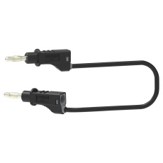 【72-13904】TEST LEAD 4MM STACK BANANA PLUG 1.5M