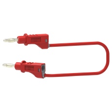 【72-13906】TEST LEAD 4MM STACK BANANA PLUG 1.5M