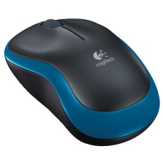 【910-002236】OPTICAL MOUSE STANDARD BLK/BLUE