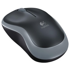 【910-002235】OPTICAL MOUSE STANDARD BLK/SILVER