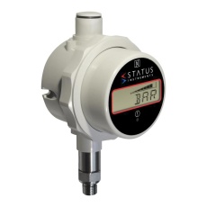 【DM650PMBG001620】PRESSURE DISPLAY 6DIGIT 0BAR TO 100BAR