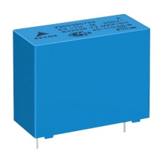 【B32032A4563M000】SUPPRESSION CAP 0.056UF CLASS Y2 RAD