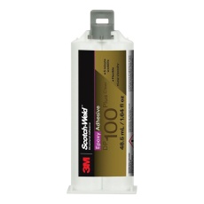 【DP100 PLUS】3M(TM) SCOTCH-WELD(TM) EPOXY ADHESIVE DP