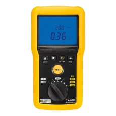 【P01140822】INSULATION TESTER 50KOHM TO 40GOHM