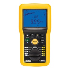 【P01140826】INSULATION TESTER 10KOHM TO 200GOHM