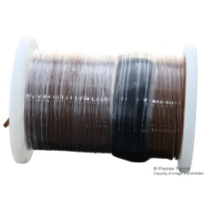 【TT-T-24-SLE-100】THERMOCOUPLE WIRE TYPE T 24AWG 100FT