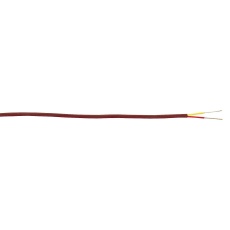 【TT-K-24-SLE-100】THERMOCOUPLE WIRE TYPE K 24AWG 30.5M