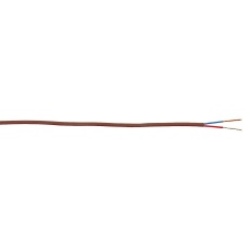【TT-T-30-SLE-1000】THERMOCOUPLE WIRE TYPE T 30AWG 305M