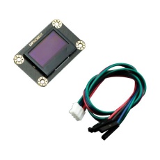 【DFR0486】I2C OLED-2864 DISPLAY ARDUINO
