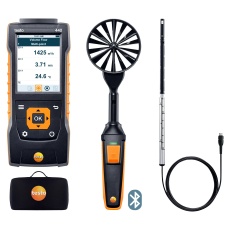 【0563 4406】AIR FLOW COMBO KIT 1 WITH BT