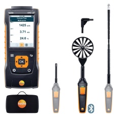 【0563 4410】AIR FLOW COMBO KIT 2 WITH BT