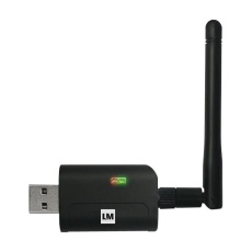 【LM1010-0972】BLUETOOTH ADAPTER W/ANTENNA V4.0 3MBPS