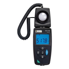 【P01654110】LOGGER LUXMETER 0.1 TO 200000LX