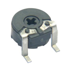 【PS6KV50-105A3030-I-】TRIMMER 1M 0.1W 1TURN