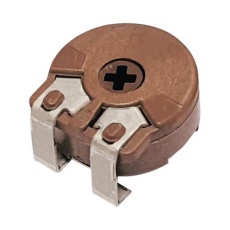 【PSC10KV50-503A1010】TRIMMER 50K 0.33W 1TURN