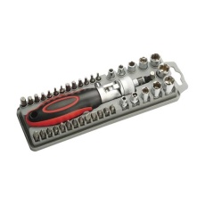 【SD-2309】RATCHET SCREWDRIVER SET 40PCS