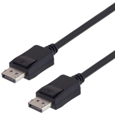 【DPA00006-3M】CABLE DISPLAYPORT PLUG-PLUG 9.8FT