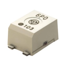 【G3VM-101PRTR05】MOSFET RELAY SPST-NO 0.1A 100V SMD