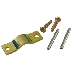 【115G2-BK】CABLE CLAMP HOUSING CONNECTOR