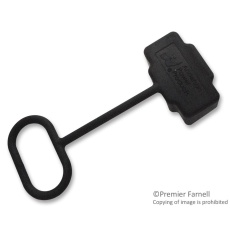 【B02019P1】DUST COVER PC HOUSING CONN