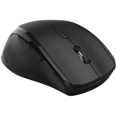 【00182645】WIRELESS MOUSE OPTICAL BLACK