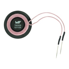 【760308101106】CHARGING COIL 2.5UH 10%