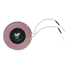 【760308101107】CHARGING COIL 24UH 10%