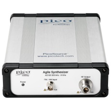 【AS108】AGILE SYNTHESIZER 1 CH 8.192GHZ