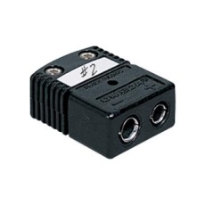 【OSTW-J-F】THERMOCOUPLE CONNECTOR J TYPE RCPT
