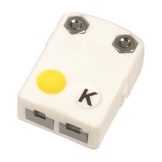 【SHX-K-F】THERMOCOUPLE CONNECTOR K TYPE RCPT
