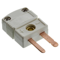 【SMPW-U-M】THERMOCOUPLE CONNECTOR B TYPE PLUG