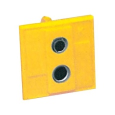 【SPJ-K-F】THERMOCOUPLE CONNECTOR K TYPE RCPT
