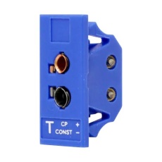 【SPJ-T-F】THERMOCOUPLE CONNECTOR T TYPE RCPT