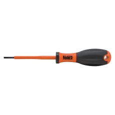 【32228INS】SLOTTED SCREWDRIVER 2.5MM 180MM