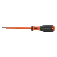 【32229INS】SLOTTED SCREWDRIVER 3MM 180MM