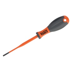 【32230INS】SLOTTED SCREWDRIVER 3.5MM 190MM