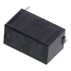 【G6B-1174P-FD-US-P6B-DC24】POWER RELAY SPST 24VDC 8A SOCKET