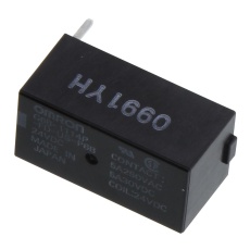 【G6B-1114P-FD-US-P6B-DC24】POWER RELAY SPST 24VDC 5A SOCKET