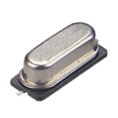 【AS-20.000-20-SMD-TR】CRYSTAL 20MHZ 20PF 10.3MM X 3.8MM
