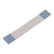 【686624200001】FFC CABLE ASSEMBLY 24CORE WHT 200MM