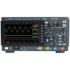 【DSOX1204A】DSO 4CH 70MHZ 1GSPS 5NS