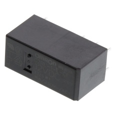 【G2RL-1-E-CF DC12 BY OMB】PCB POWER RELAY 68W7159