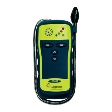 【DGS-10】GAS LEAK DETECTOR MULTI GAS 9V 450G