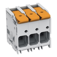 【2616-1102/020-000】TB WIRE TO BRD 2WAY 4AWG